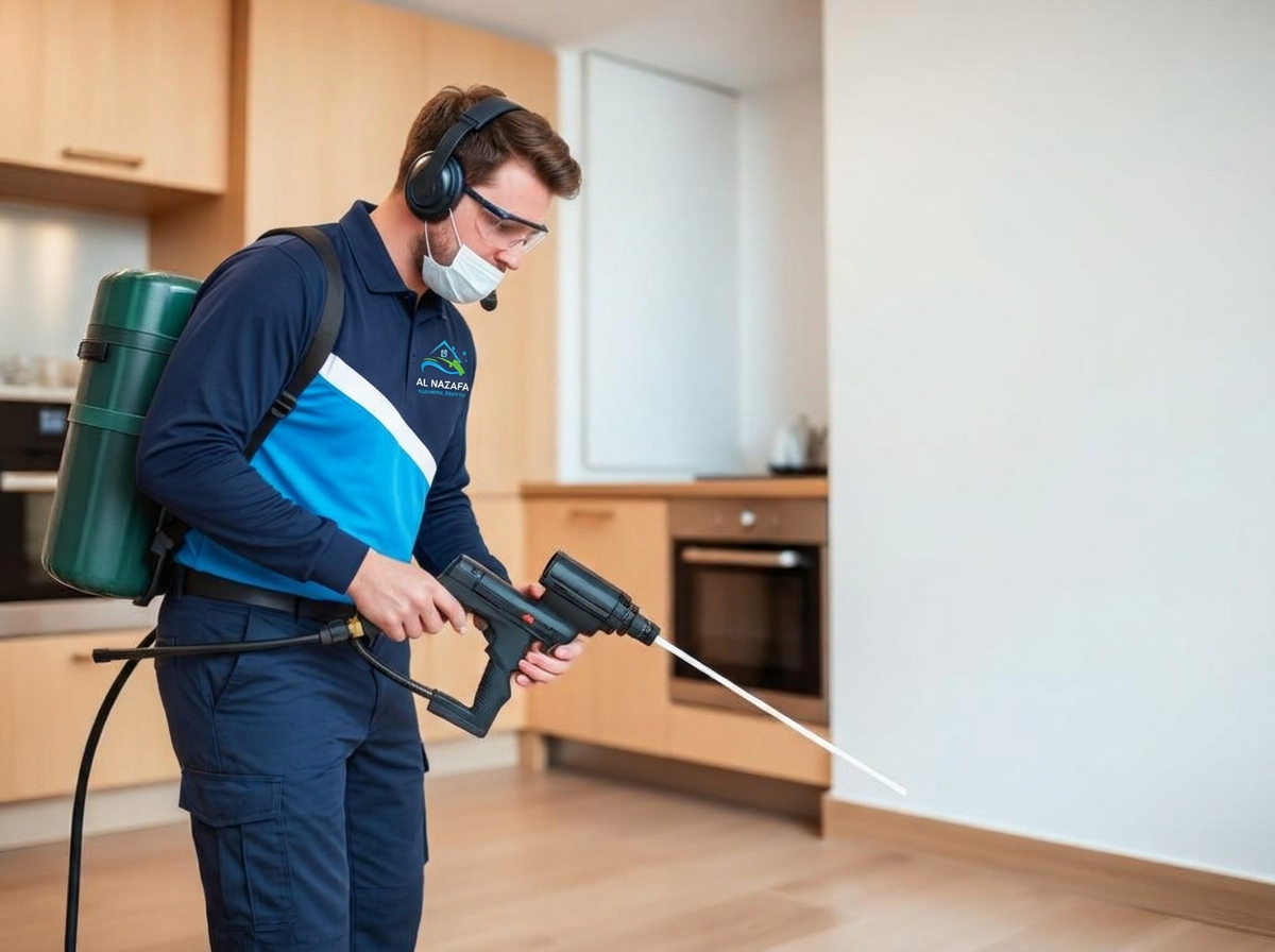 General Pest Control