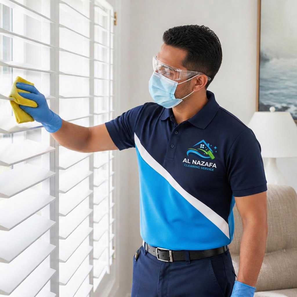 Apartment Care